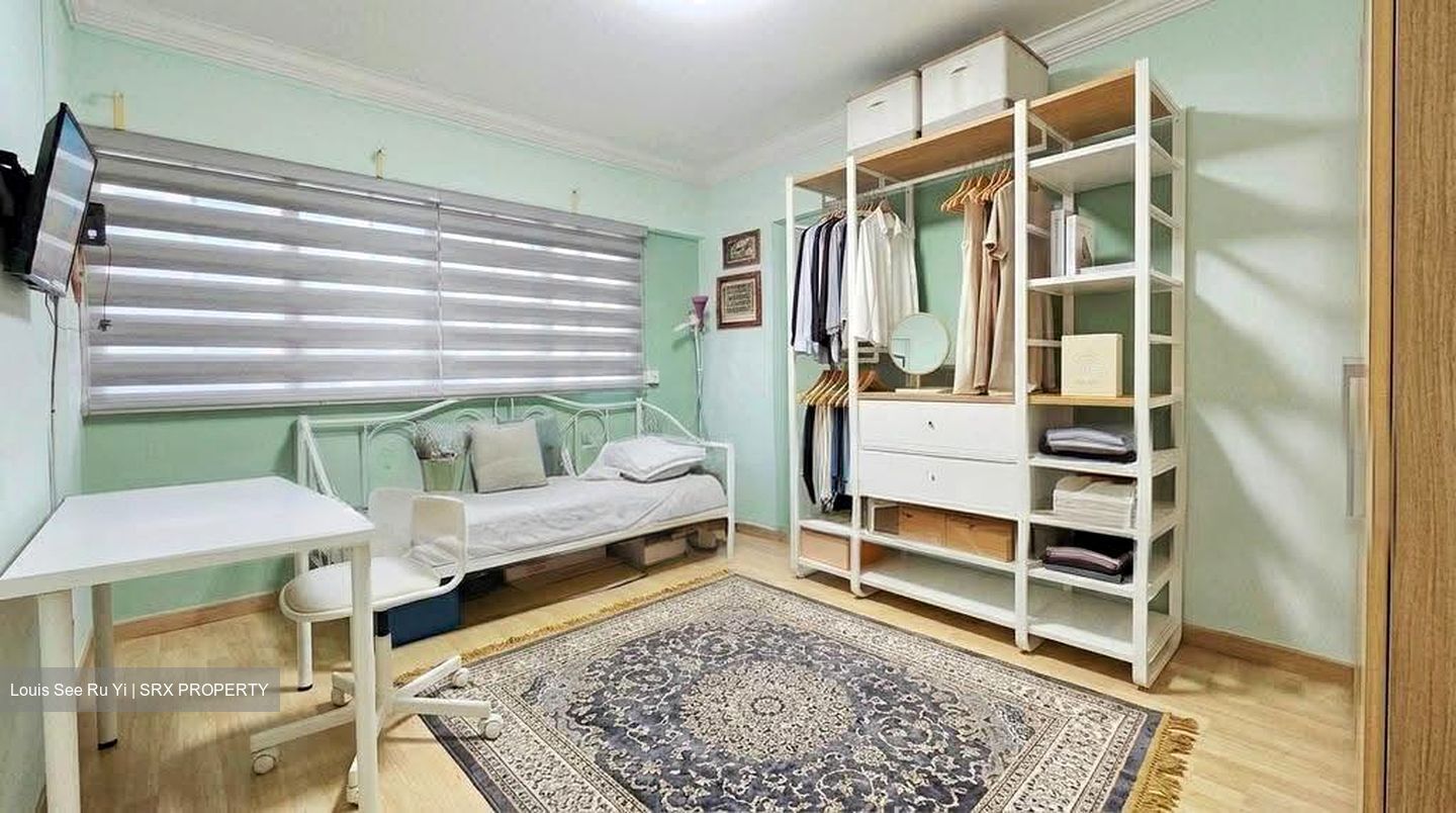 Blk 101 Gangsa Road (Bukit Panjang), HDB Executive #618699261